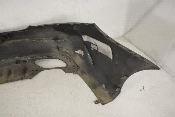 Bara Spate Originala Cu Senzori Si Fusta In Stare Buna Mercedes-Benz  C-Class  W205/S205/C205 [2014 - 2018] - imagine 5