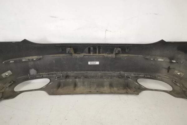 Bara Spate Originala Cu Senzori Si Fusta In Stare Buna Mercedes-Benz  C-Class  W205/S205/C205 [2014 - 2018] - imagine 6