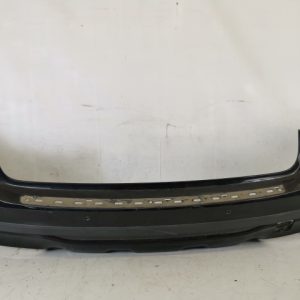 Bara Spate Originala Cu Senzori Si Fusta In Stare Buna Mercedes-Benz  GLA-Class  X156 [2013 - 2017]
