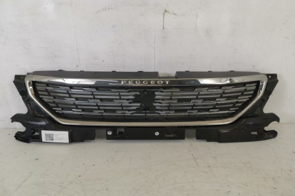 Grila Centrala Radiator Originala In Stare Buna Peugeot  301 2 [facelift] [2016 - 2020]