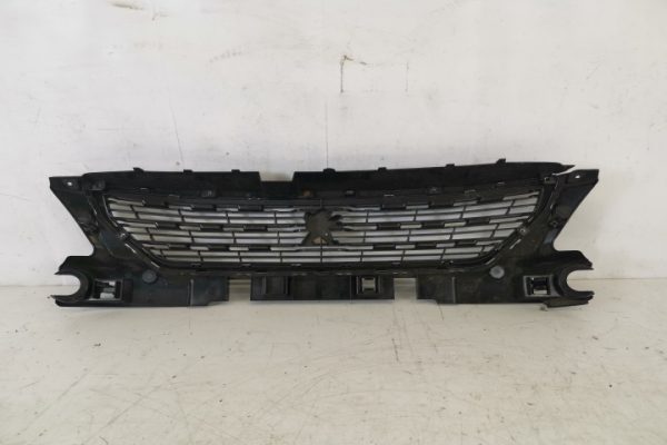 Grila Centrala Radiator Originala In Stare Buna Peugeot  301 2 [facelift] [2016 - 2020] - imagine 4