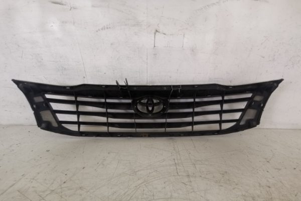 Grila Centrala Radiator Originala In Stare Buna Toyota  Hilux  7 [2th facelift] [2011 - 2015] - imagine 4
