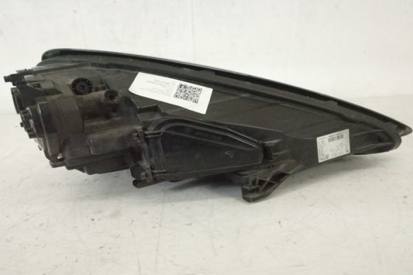 Far Stanga Original Xenon Adaptiv In Stare Buna Cu Cornering Porsche  Panamera  970 [facelift] [2013 - 2016] - imagine 4