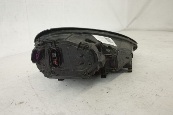Far Stanga Original Xenon Adaptiv In Stare Buna Cu Cornering Porsche  Panamera  970 [facelift] [2013 - 2016] - imagine 6