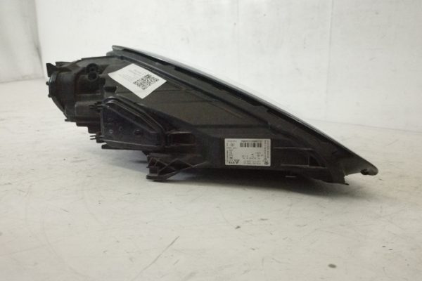 Far Stanga Original Xenon Adaptiv In Stare Buna Cu Cornering Porsche  Panamera  970 [facelift] [2013 - 2016] - imagine 7