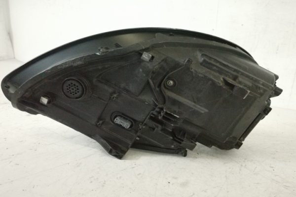 Far Stanga Original Xenon Adaptiv In Stare Buna Cu Cornering Porsche  Panamera  970 [facelift] [2013 - 2016] - imagine 8