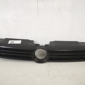 Grila Centrala Radiator Originala In Stare Buna Volkswagen VW  Jetta  6 [2010 - 2014]