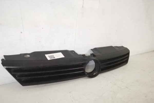 Grila Centrala Radiator Originala In Stare Buna Volkswagen VW  Jetta  6 [2010 - 2014] - imagine 2