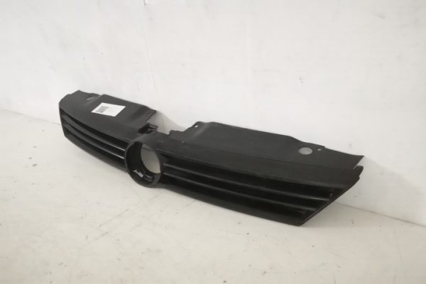 Grila Centrala Radiator Originala In Stare Buna Volkswagen VW  Jetta  6 [2010 - 2014] - imagine 3