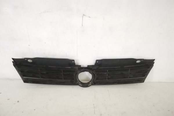 Grila Centrala Radiator Originala In Stare Buna Volkswagen VW  Jetta  6 [2010 - 2014] - imagine 4