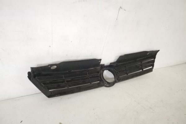 Grila Centrala Radiator Originala In Stare Buna Volkswagen VW  Jetta  6 [2010 - 2014] - imagine 5