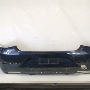 Bara Spate Originala Cu Senzori Si Fusta In Stare Buna  Mercedes-Benz  CLS-Class  C257 [2017 - 2020]
