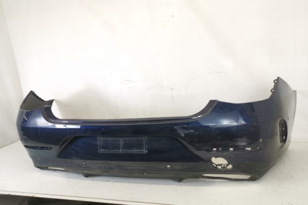 Bara Spate Originala Cu Senzori Si Fusta In Stare Buna  Mercedes-Benz  CLS-Class  C257 [2017 - 2020] - imagine 3