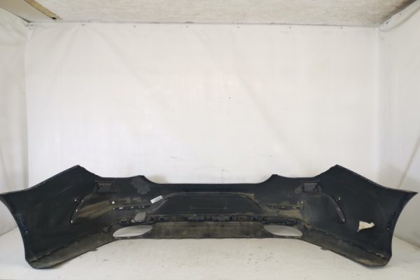 Bara Spate Originala Cu Senzori Si Fusta In Stare Buna  Mercedes-Benz  CLS-Class  C257 [2017 - 2020] - imagine 4