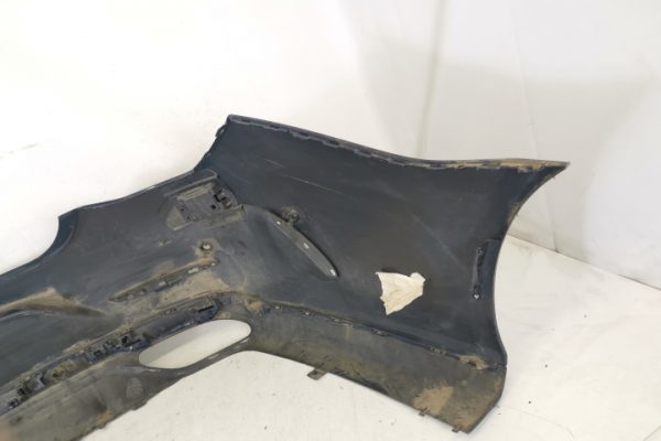 Bara Spate Originala Cu Senzori Si Fusta In Stare Buna  Mercedes-Benz  CLS-Class  C257 [2017 - 2020] - imagine 6