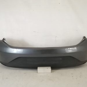 Bara Spate Originala Cu Fusta In Stare Buna Seat  Leon  3 5F [2012 - 2016]