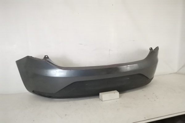 Bara Spate Originala Cu Fusta In Stare Buna Seat  Leon  3 5F [2012 - 2016] - imagine 2