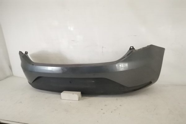 Bara Spate Originala Cu Fusta In Stare Buna Seat  Leon  3 5F [2012 - 2016] - imagine 3