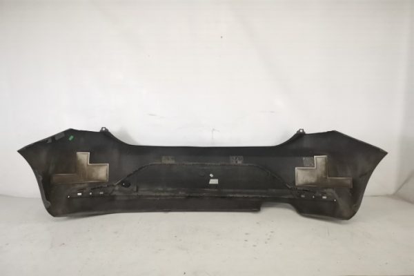 Bara Spate Originala Cu Fusta In Stare Buna Seat  Leon  3 5F [2012 - 2016] - imagine 4