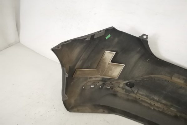 Bara Spate Originala Cu Fusta In Stare Buna Seat  Leon  3 5F [2012 - 2016] - imagine 5
