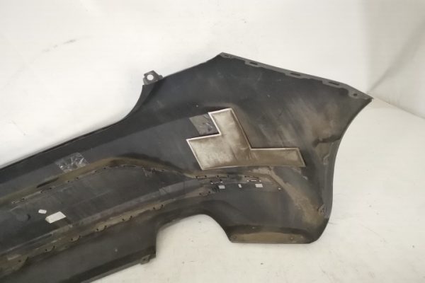 Bara Spate Originala Cu Fusta In Stare Buna Seat  Leon  3 5F [2012 - 2016] - imagine 6
