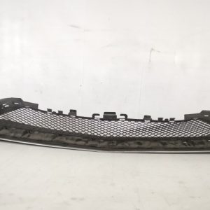 Grila Centrala Inferioara Fata Originala In Stare Buna Cu Intaritura Si Crom Mercedes-Benz  E-Class  C207 [facelift] [2013 - 2017]