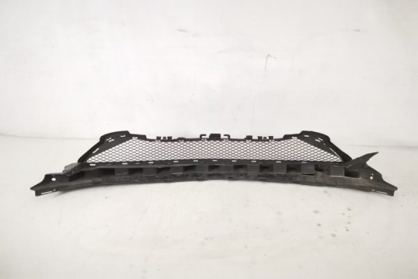 Grila Centrala Inferioara Fata Originala In Stare Buna Cu Intaritura Si Crom Mercedes-Benz  E-Class  C207 [facelift] [2013 - 2017] - imagine 4