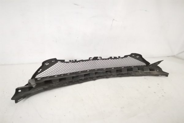 Grila Centrala Inferioara Fata Originala In Stare Buna Cu Intaritura Si Crom Mercedes-Benz  E-Class  C207 [facelift] [2013 - 2017] - imagine 5