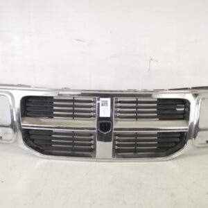 Grila Centrala Radiator Originala Avariata Dodge  Nitro  1 [2007 - 2010]
