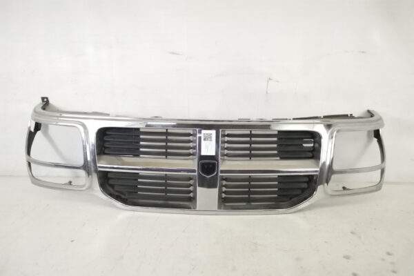 Grila Centrala Radiator Originala Avariata Dodge  Nitro  1 [2007 - 2010]