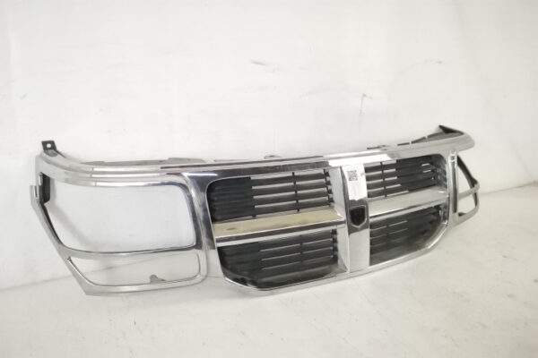 Grila Centrala Radiator Originala Avariata Dodge  Nitro  1 [2007 - 2010] - imagine 2