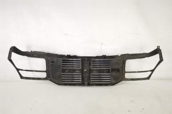Grila Centrala Radiator Originala Avariata Dodge  Nitro  1 [2007 - 2010] - imagine 4