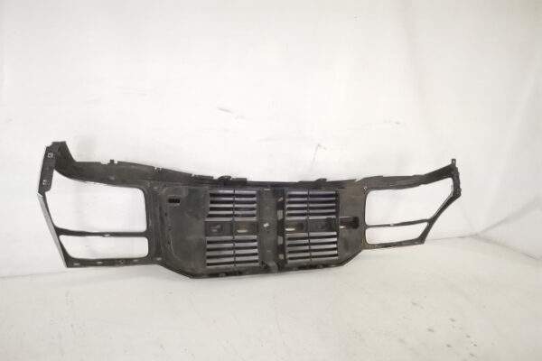 Grila Centrala Radiator Originala Avariata Dodge  Nitro  1 [2007 - 2010] - imagine 5