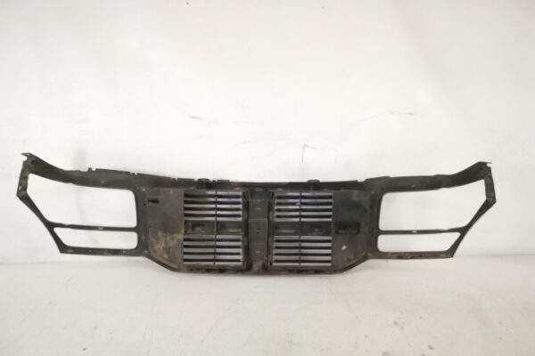 Grila Centrala Radiator Originala In Stare Buna Crom Dodge  Nitro  1 [2007 - 2010] - imagine 4