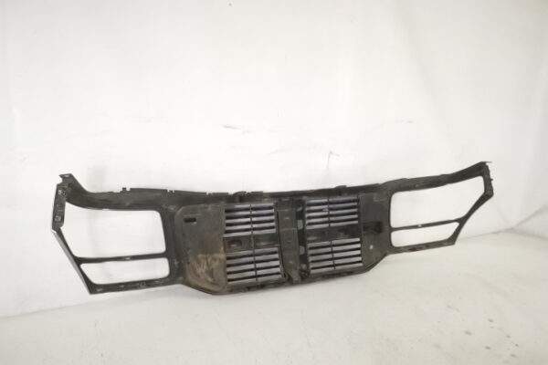 Grila Centrala Radiator Originala In Stare Buna Crom Dodge  Nitro  1 [2007 - 2010] - imagine 5
