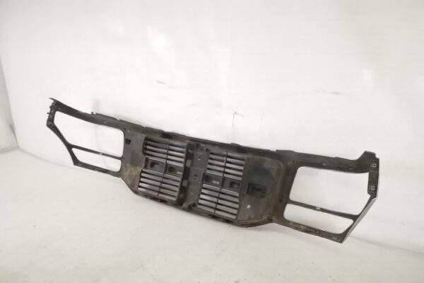 Grila Centrala Radiator Originala In Stare Buna Crom Dodge  Nitro  1 [2007 - 2010] - imagine 6