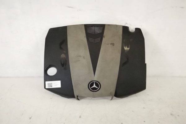 Capac Motor Original In Stare Buna 3.0 Diesel TDI V6 Mercedes-Benz  ML  W166 [2011 - 2015]