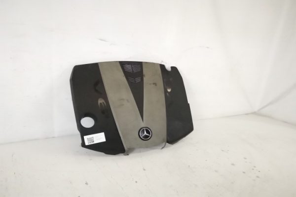 Capac Motor Original In Stare Buna 3.0 Diesel TDI V6 Mercedes-Benz  ML  W166 [2011 - 2015] - imagine 2