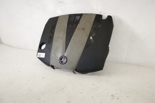 Capac Motor Original In Stare Buna 3.0 Diesel TDI V6 Mercedes-Benz  ML  W166 [2011 - 2015] - imagine 3