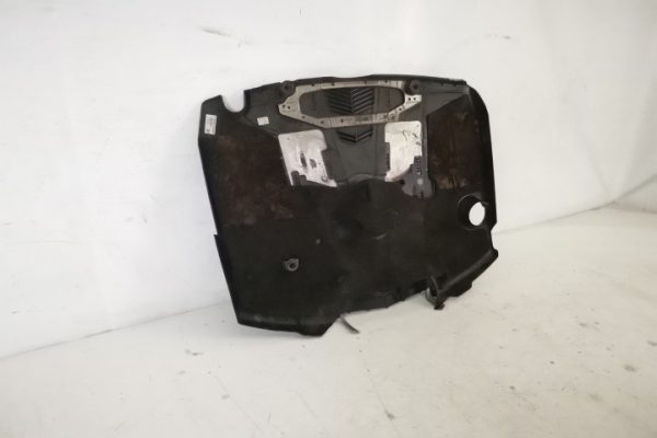 Capac Motor Original In Stare Buna 3.0 Diesel TDI V6 Mercedes-Benz  ML  W166 [2011 - 2015] - imagine 5