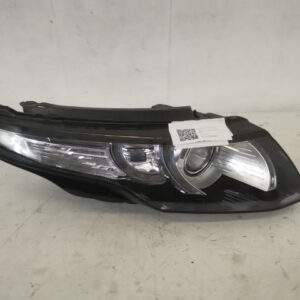 Far Dreapta Bi-Xenon Original Avariat Land Rover  Range Rover Evoque  L538 [2011 - 2015]