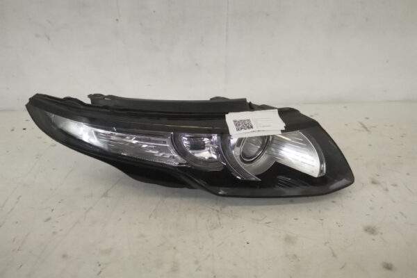 Far Dreapta Bi-Xenon Original Avariat Land Rover  Range Rover Evoque  L538 [2011 - 2015]