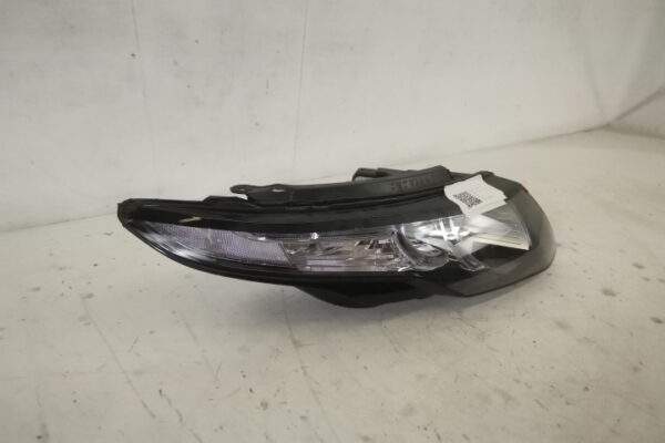 Far Dreapta Bi-Xenon Original Avariat Land Rover  Range Rover Evoque  L538 [2011 - 2015] - imagine 2