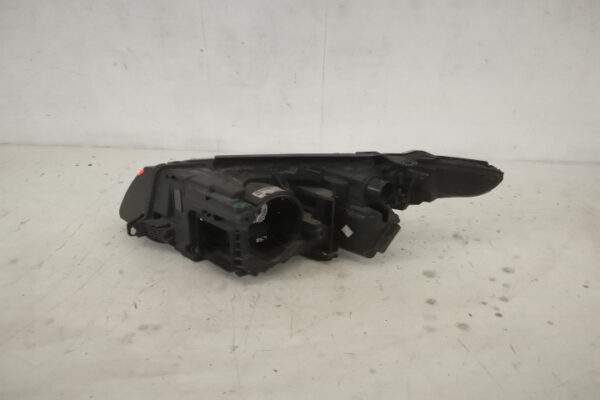 Far Dreapta Bi-Xenon Original Avariat Land Rover  Range Rover Evoque  L538 [2011 - 2015] - imagine 4
