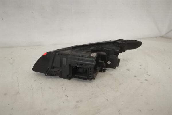 Far Dreapta Bi-Xenon Original Avariat Land Rover  Range Rover Evoque  L538 [2011 - 2015] - imagine 5