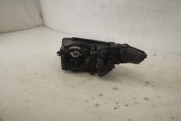Far Dreapta Bi-Xenon Original Avariat Land Rover  Range Rover Evoque  L538 [2011 - 2015] - imagine 6