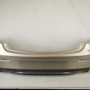 Bara Spate Originala Cu Senzori Si Fusta In Stare Buna AMG Mercedes-Benz  E-Class  C238 [2016 - 2020]