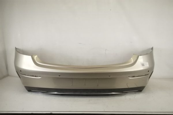 Bara Spate Originala Cu Senzori Si Fusta In Stare Buna AMG Mercedes-Benz  E-Class  C238 [2016 - 2020]