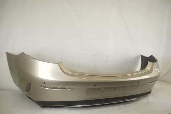 Bara Spate Originala Cu Senzori Si Fusta In Stare Buna AMG Mercedes-Benz  E-Class  C238 [2016 - 2020] - imagine 2
