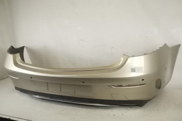 Bara Spate Originala Cu Senzori Si Fusta In Stare Buna AMG Mercedes-Benz  E-Class  C238 [2016 - 2020] - imagine 3